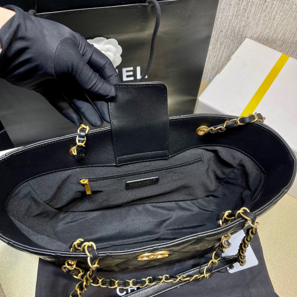 CL SHOPPING BAG