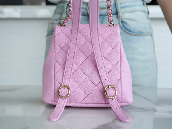 CL SMALL BACKPACK