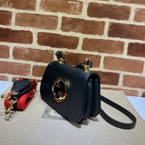 G*u*i blondie mini bag
