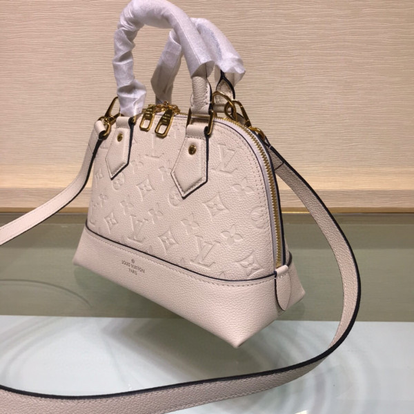 l**is V*t*n neo exclusive prelaunch - neo alma bb