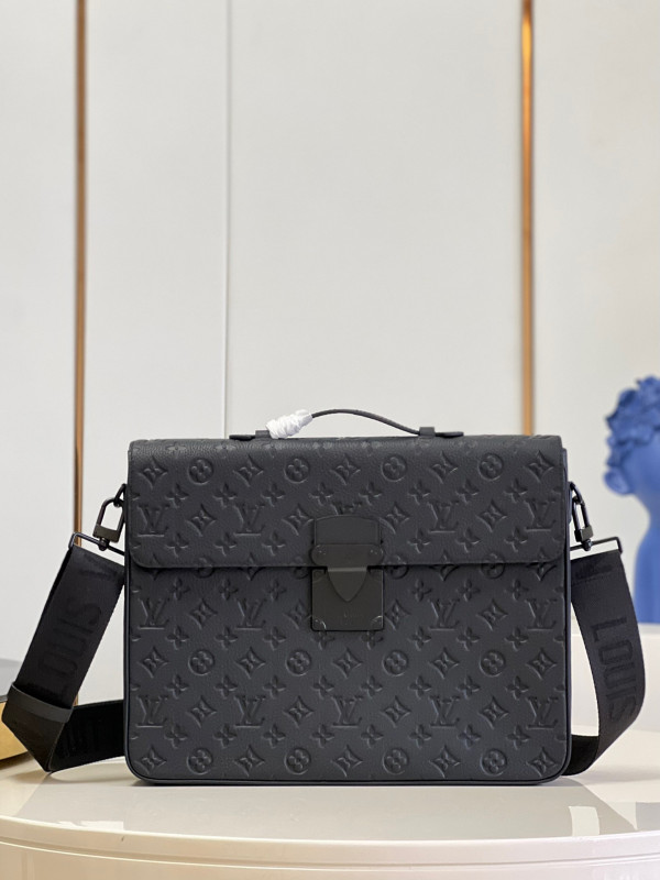l**is V*t*n s lock briefcase