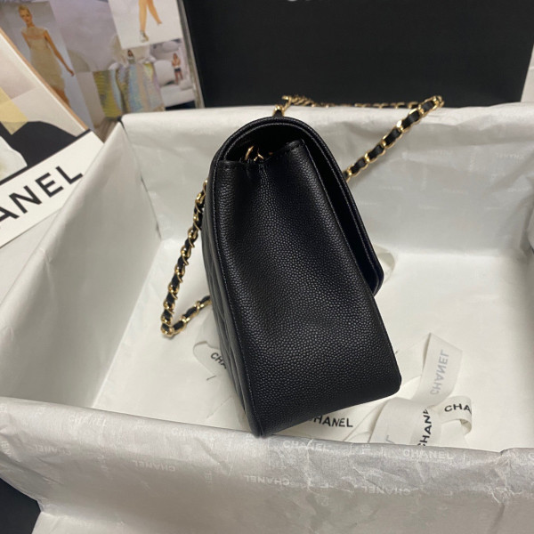 CL FLAP BAG