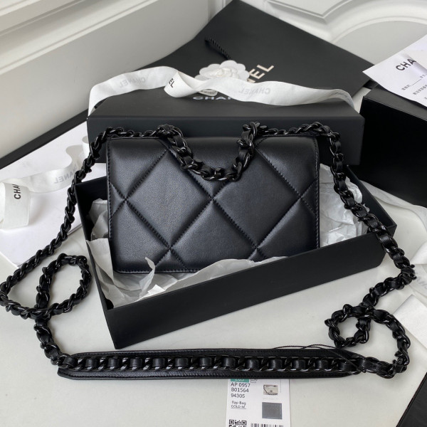 CL19 WALLET ON CHAIN