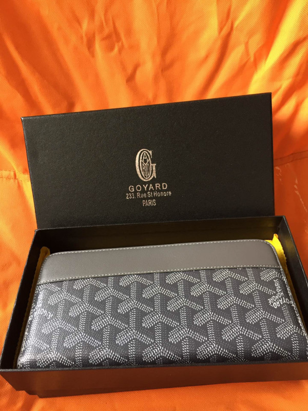 Go*ard zippy wallet