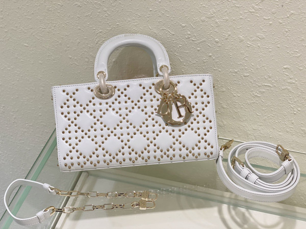 D*or lady d-joy bag