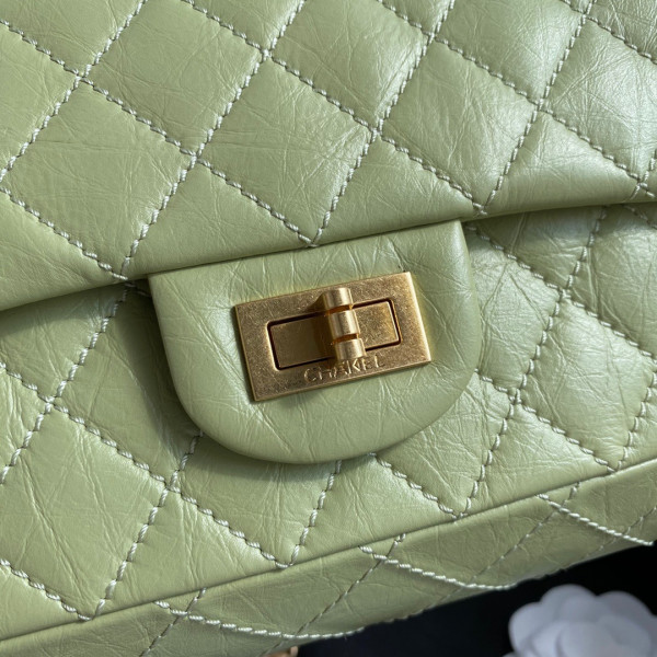 CL FLAP BAG