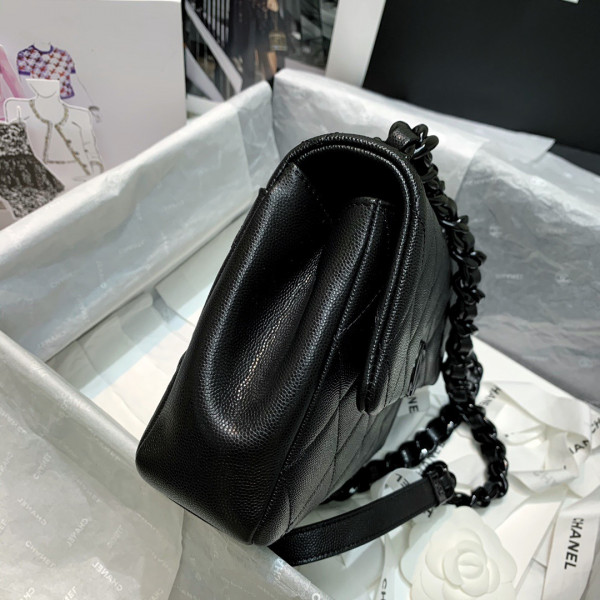CL FLAP BAG