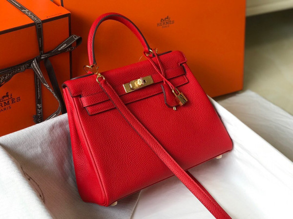 H**mes kelly 28cm/32cm