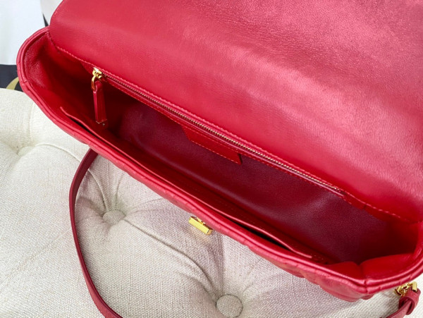 D*or large D*or caro bag