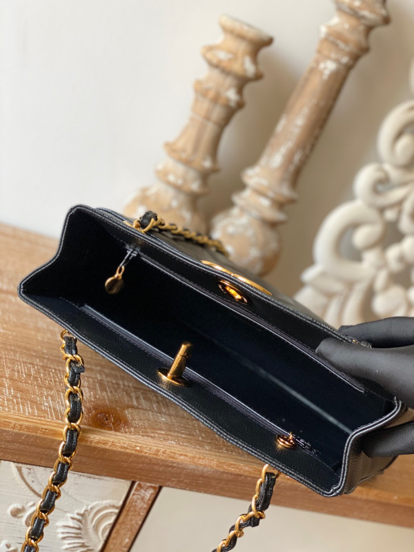 CL VINTAGE TOTE