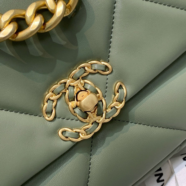 CL 19 FLAP BAG
