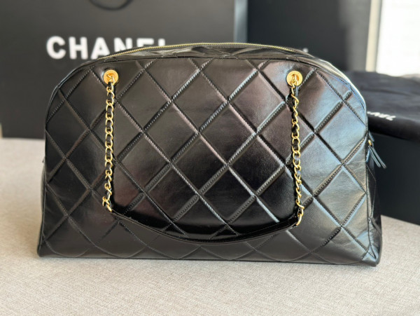 CL MAXI BOWLING BAG