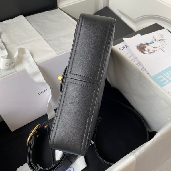 CL FLAP BAG