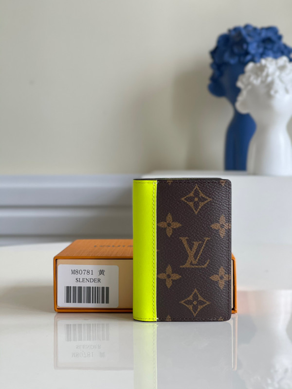 l**is V*t*n pocket organizer