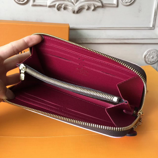 l**is V*t*n clemence wallet