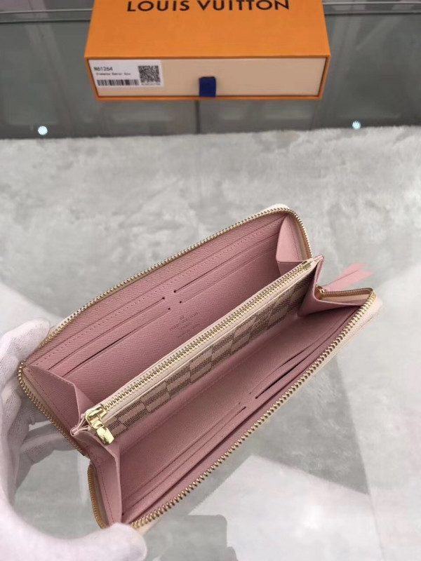 l**is V*t*n clemence wallet