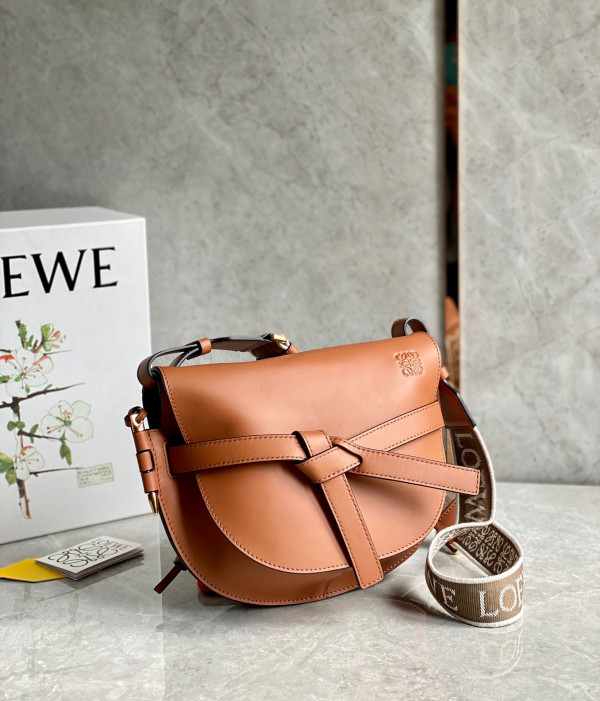 LOEWE Small Gate bag