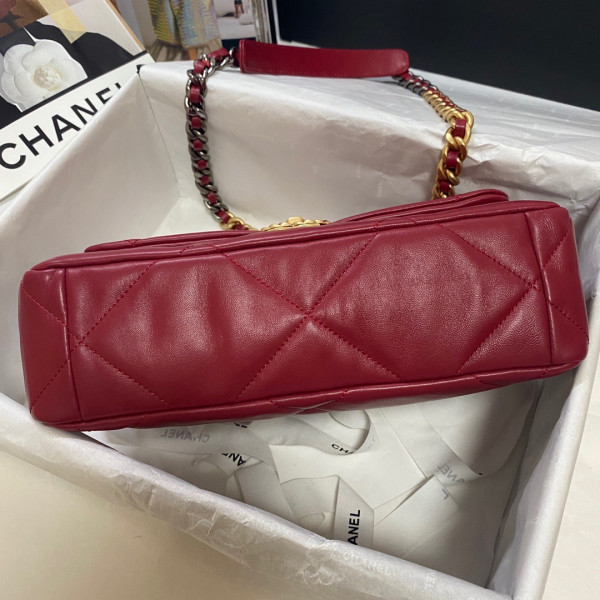 CL 19 FLAP BAG