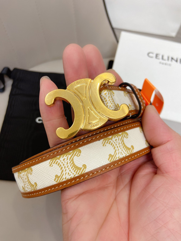 Ce**e belt