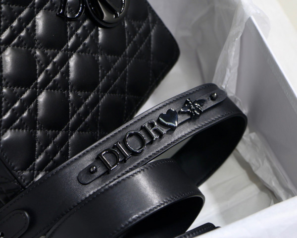 lady D*or my abcD*or bag-20cm