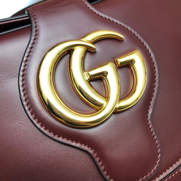 G*u*i arli shoulder bag