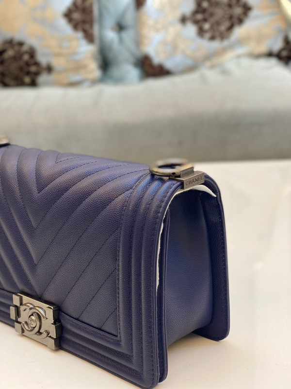 CL BOY BAG 25CM