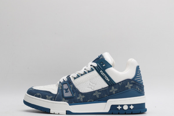 l**is V*t*n trainer sneaker