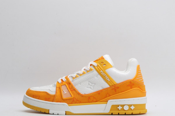 l**is V*t*n trainer sneaker