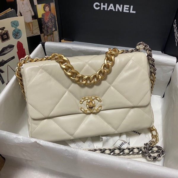 CL 19 FLAP BAG