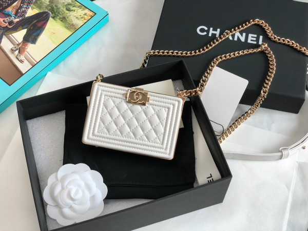 CL BOY MINAUDIERE