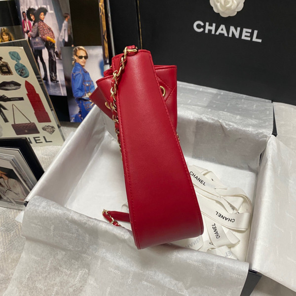 CL DRAWSTRING BAG