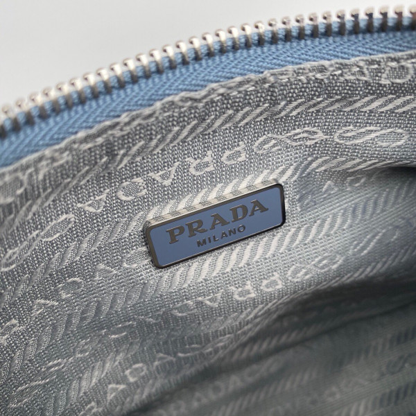 Pra*a re-edition 2005 re-nylon mini bag