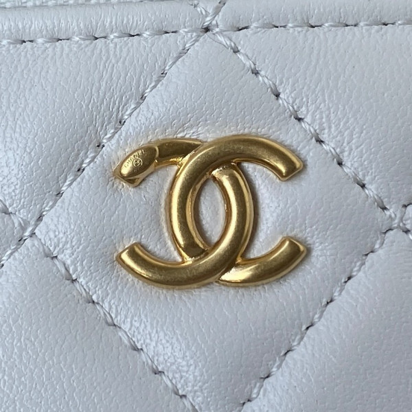 CL CLUTCH WITH CHAIN