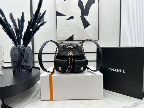 CL SMALL BACKPACK
