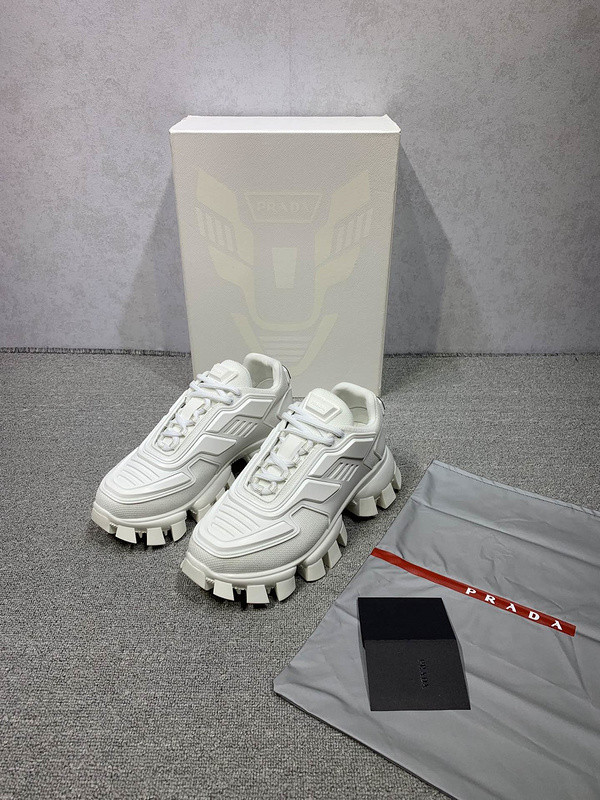 Pra*a cloudbust thunder sneakers