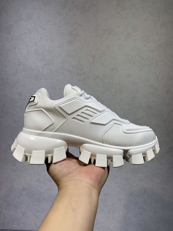 Pra*a cloudbust thunder sneakers
