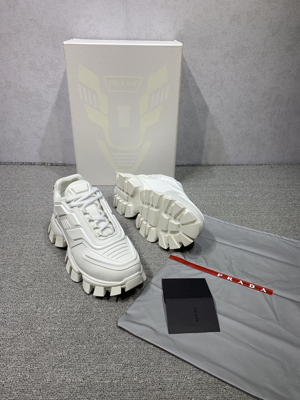 Pra*a cloudbust thunder sneakers