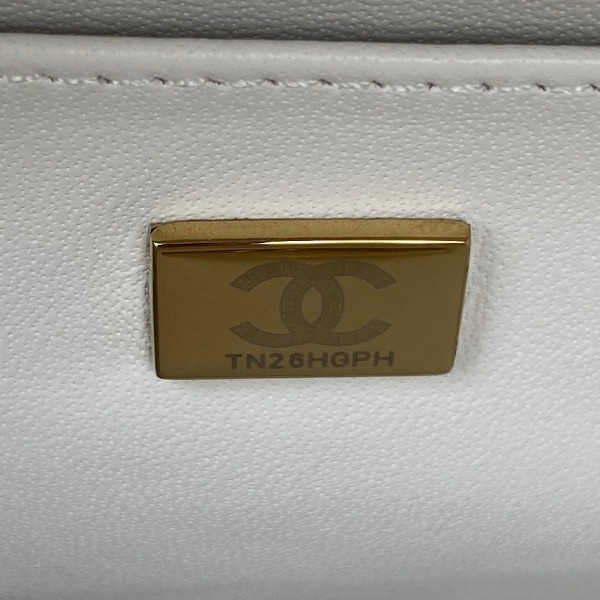 CL VANITY CASE