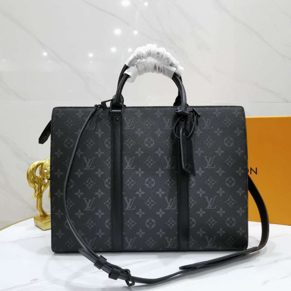 l**is V*t*n sac plat horizontal zippe