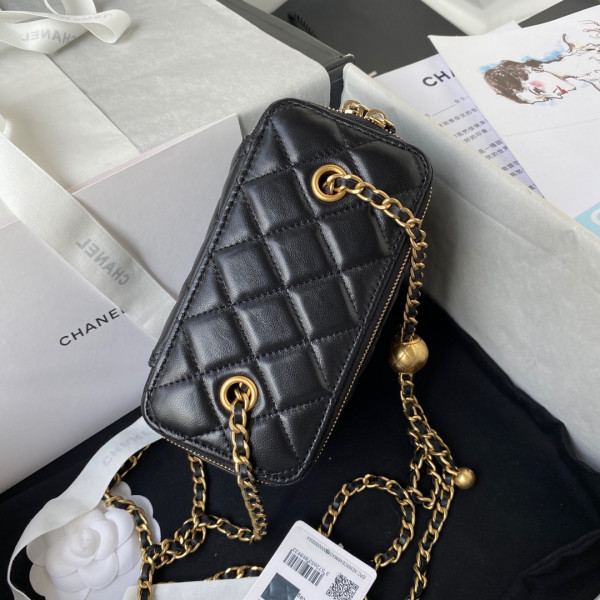 CL CLUTCH WITH CHAIN