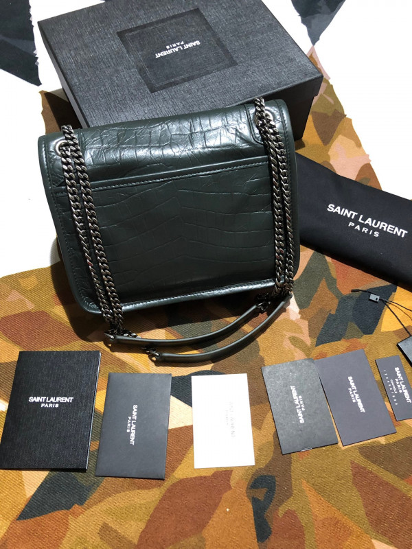 YSL NIKI BABY