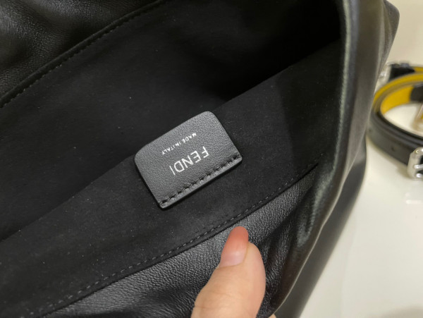 F**di pack small pouch