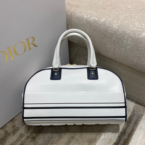 D*or medium vibe zip bowling bag