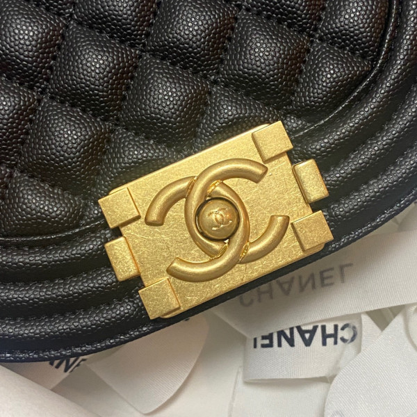 CL SMALL BOY MESSENGER BAG