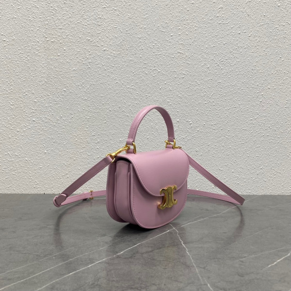 Ce**e mini besace triomphe