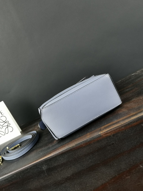 LOEWE MINI PUZZLE BAG