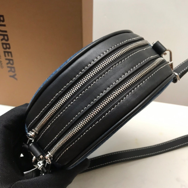 B**rry loouise bag
