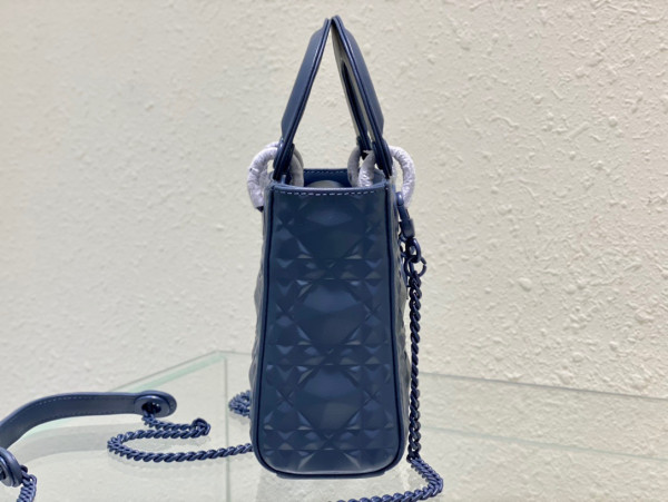 lady D*or mini