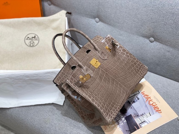 H**mes birkin 30cm handmade