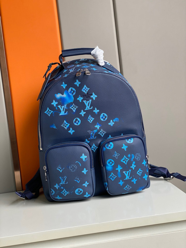 l**is V*t*n backpack multipocket
